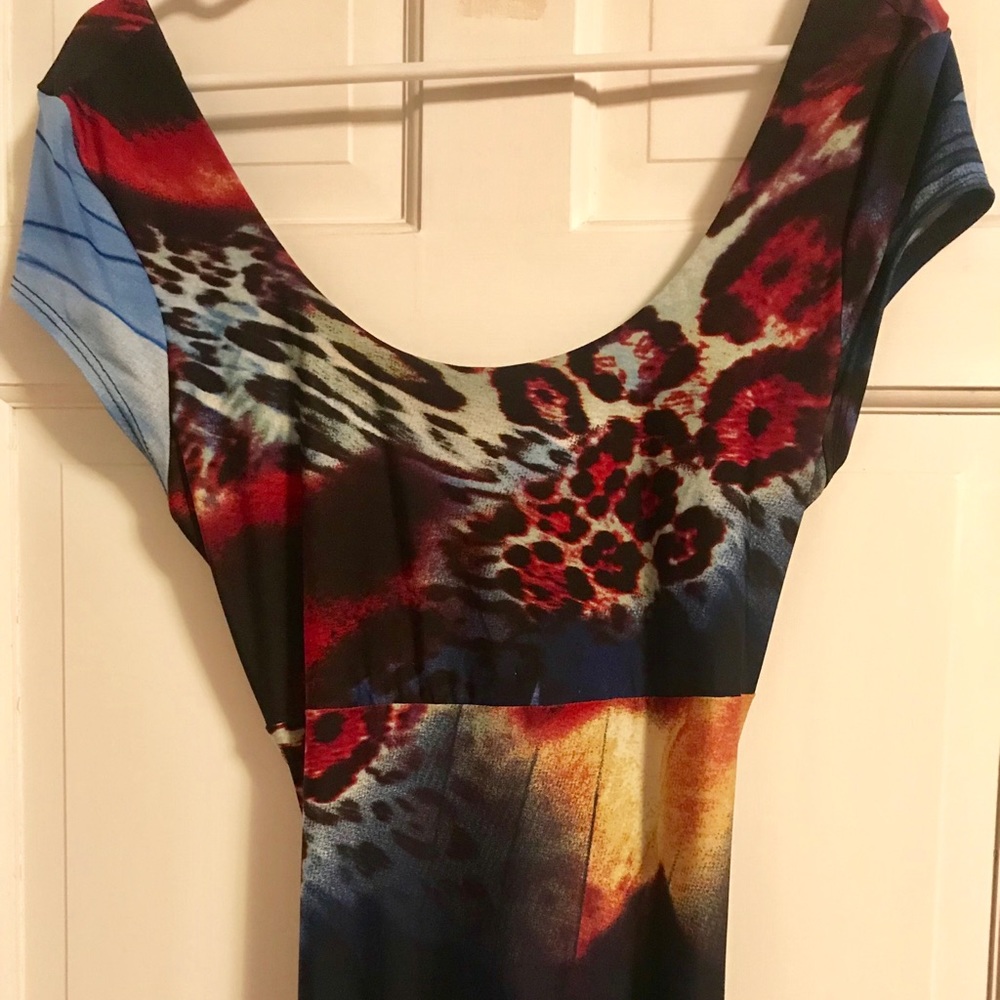 Moving sale! Va Va Voom cocktail dress!